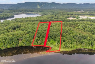 Potential to subdivide into 2 waterfront