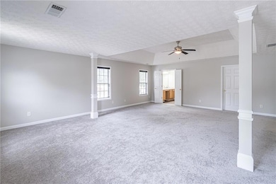 1241 Hogan Ridge Ct, Grayson, GA 30017 - photo 5