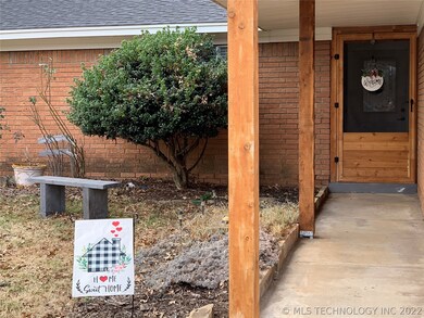 13008 S 121st East Ave, Broken Arrow, OK 74011 - photo 2