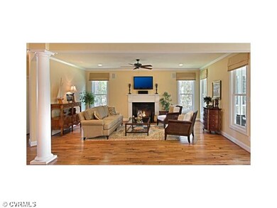 Den/Family/Great Room