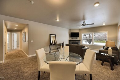 4 Great Floor Plan