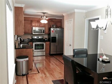 5009 Wiltstaff Ct, Midlothian, VA 23112 - photo 3