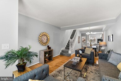 24 N Linwood Ave, Baltimore, MD 21224 - photo 4