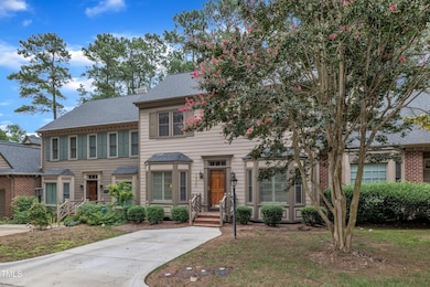 7922 Footman Way, Raleigh, NC 27615 - photo 4