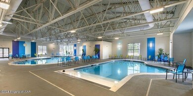 ER Indoor pool