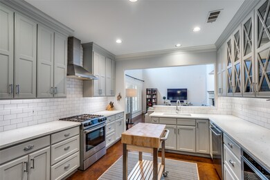 5731 Llano Ave, Dallas, TX 75206 - photo 4