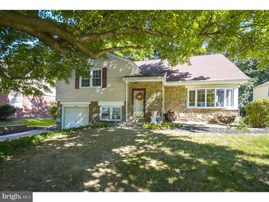 411 Salisbury Rd, Wyncote, PA 19095 - photo 2