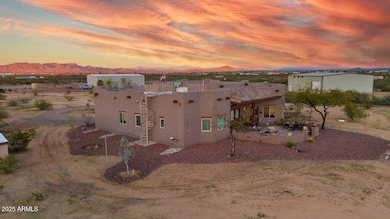 unlisted-address, Aguila, AZ 85320 - photo 6