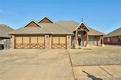 2505 SE 9th St, Moore, OK 73160 - photo 2