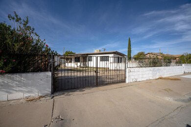 651 Tampico Dr, El Paso, TX 79915 - photo 2