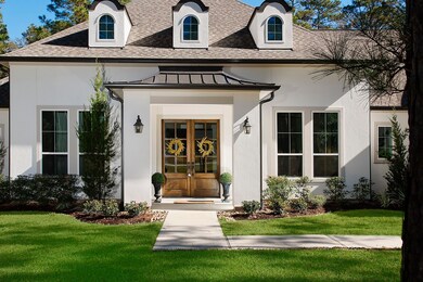 630 Lonestar Rd, Huntsville, TX 77340 - photo 3