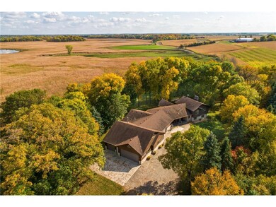 Welcome to 1235 N Sutton Lake Blvd!