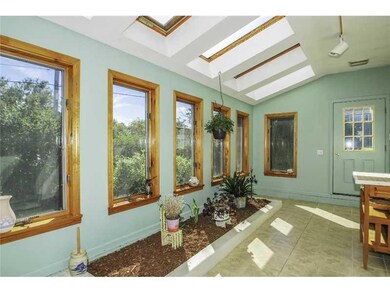 Other. Solarium/Sunroom