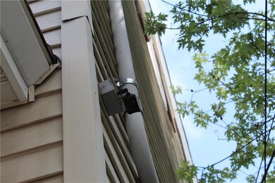 Security Cameras
