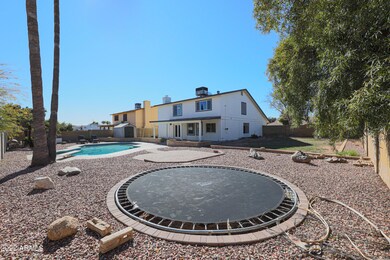 2625 S Mollera, Mesa, AZ 85210 - photo 4