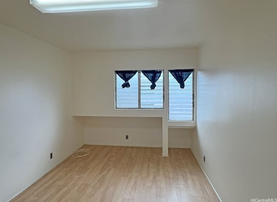 Left Bedroom