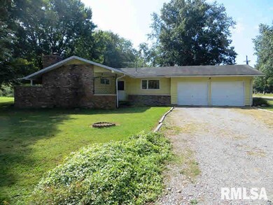 20 Gibbons Rd, Harrisburg, IL 62946 - photo 2