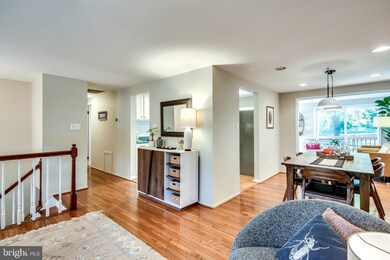 9320 Ripplestir Place, Columbia, MD 21045 - photo 5