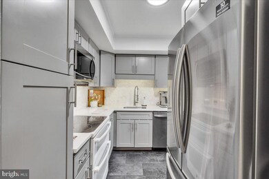 3537 S Stafford St unit A2, Arlington, VA 22206 - photo 7