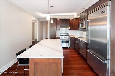 Park Tower Stamford unit 19A, Stamford, CT 06901 - photo 7