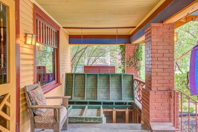Porch