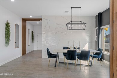 910 Bromyard Dr, Horizon City, TX 79928 - photo 5