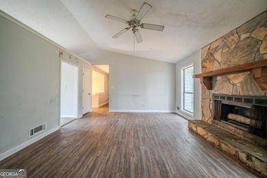 3500 Quail Hollow Trail, Snellville, GA 30039 - photo 3