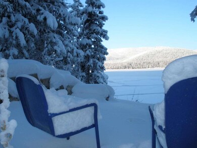 Winter Views