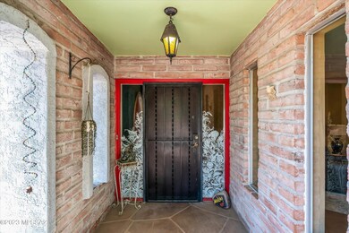 09-Front Entrance