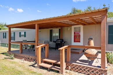 420229 E 1144 Rd, Checotah, OK 74426 - photo 2