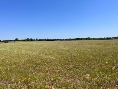 Beautiful level land