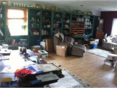 Bonus Room.