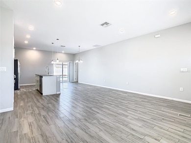 Kitchen/dining