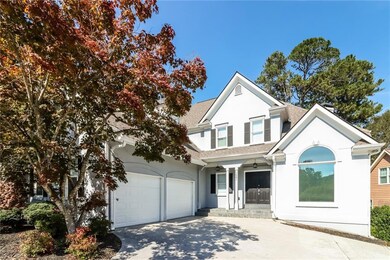 1391 Brentwood Ln, Marietta, GA 30062 - photo 2