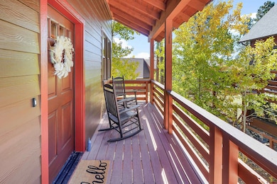 212 Copper Rim Trail unit B, Durango, CO 81301 - photo 4