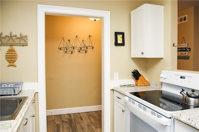 1000 Sea Island Rd unit 9, Saint Simons Island, GA 31522 - photo 6