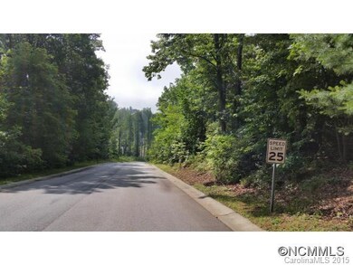 Wide Paved & Curbed Roads