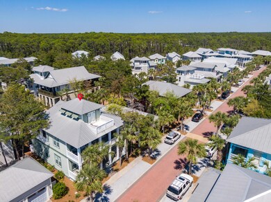 193 Seacrest Beach Blvd Aerial Marked-14