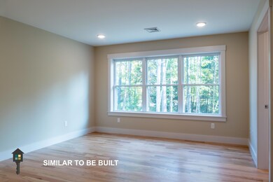 Balsam Ranch Bedroom 1 Example
