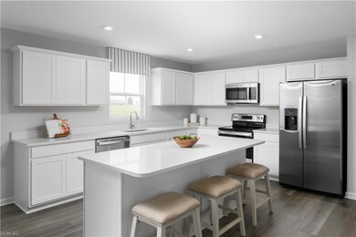 113 Pampas St, South Mills, NC 27976 - photo 4