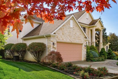 [059] 552 Stratshire Ln, Gahanna, OH 432
