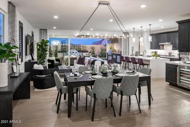 Potomac Greatroom 2