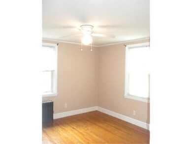 Bedroom.
