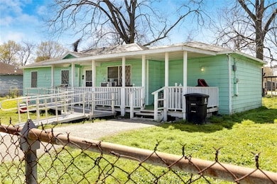 8917 Allwood St, Houston, TX 77016 - photo 2