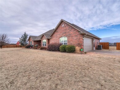 13005 Derek Rd, Shawnee, OK 74804 - photo 2