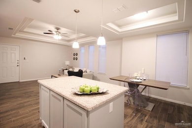 2005 Canyon Rd unit 3, Weslaco, TX 78596 - photo 5