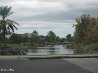 The Lake