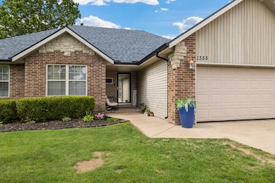 1355 W Stone House Rd, Nixa, MO 65714 - photo 2