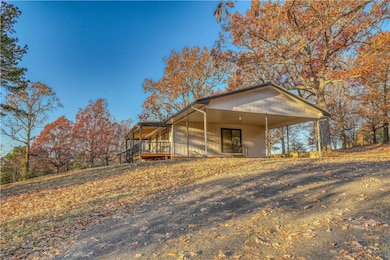 5497 S Mountain Rd, Marshall, AR 72650 - photo 5