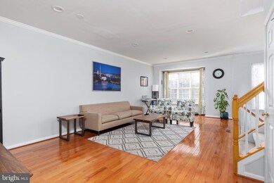 13211 Coppermill Dr, Herndon, VA 20171 - photo 5